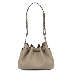 Sac à main pour femme bandoulière 062g 01 biz latte