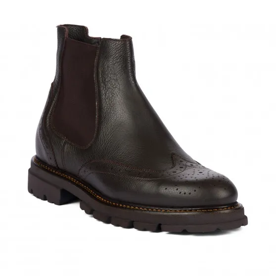 Bottes hommes 4156 biz tdm