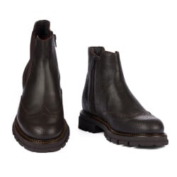 Bottes hommes 4156 biz tdm