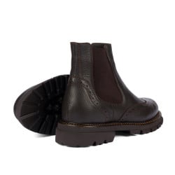 Bottes hommes 4156 biz tdm
