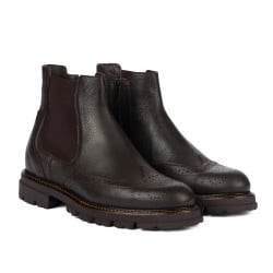 Bottes hommes 4156 biz tdm