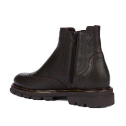 Bottes hommes 4156 biz tdm