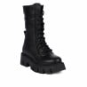 Bottes femme 3426 biz noir