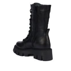 Bottes femme 3426 biz noir