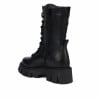 Bottes femme 3426 biz noir