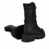 Bottes femme 3426 biz noir