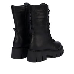 Bottes femme 3426 biz noir