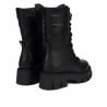 Bottes femme 3426 biz noir