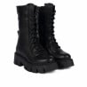 Bottes femme 3426 biz noir