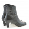 Bottes femme 1101 noir