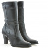Bottes femme 1142 noir