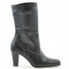 Bottes femme 1142 noir