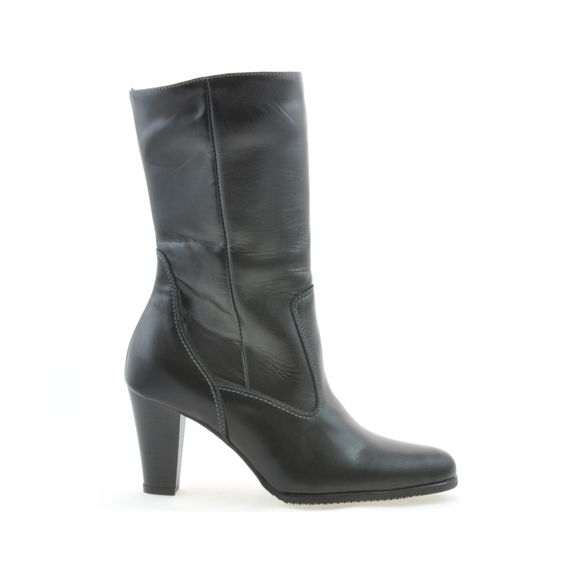 Bottes femme 1142 noir