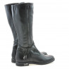 Bottes femme 3276 noir