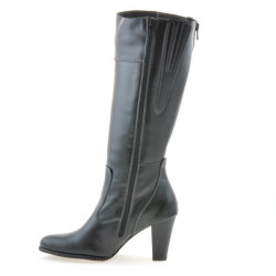 Bottes femme 1141 noir