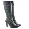Bottes femme 1141 noir