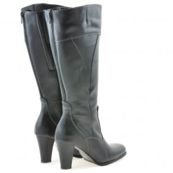 Bottes femme 1141 noir