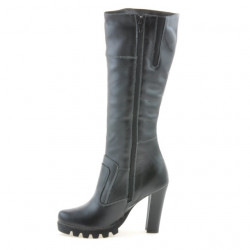 Bottes femme 1140 noir