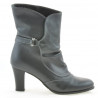 Bottes femme 1116 gris