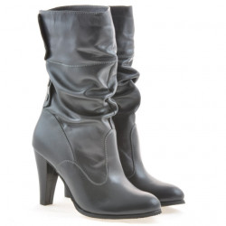 Bottes femme 1113 gris