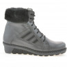 Bottes femme 3226 gris
