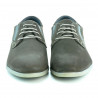 Chaussures décontractées homme 857 bufo café