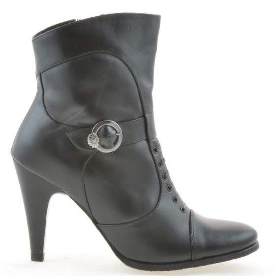 Bottes femme 1102 noir Bottes femme 1102 noir