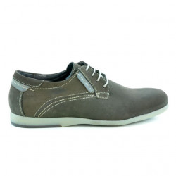 Chaussures décontractées homme 857 bufo café