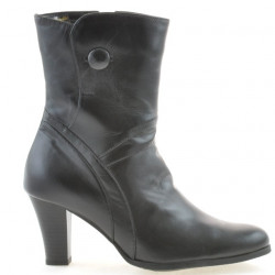 Bottes femme 1127 noir