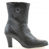 Bottes femme 1127 noir