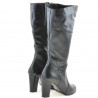 Bottes femme 1129 noir