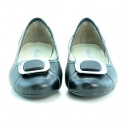 Ballerines femme 182 noir