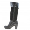 Bottes femme 3234 noir