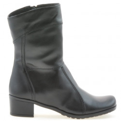 Bottes femme 3238 noir