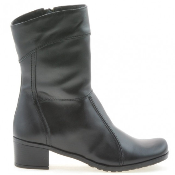 Bottes femme 3238 noir Bottes femme 3238 noir
