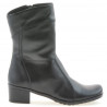Bottes femme 3238 noir
