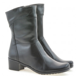 Bottes femme 3238 noir