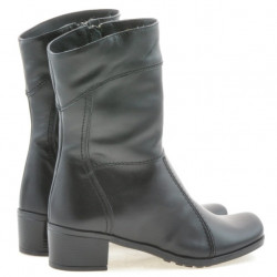 Bottes femme 3238 noir