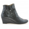 Bottes femme 242 noir