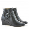 Bottes femme 242 noir