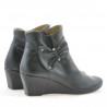 Bottes femme 242 noir