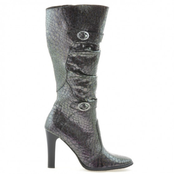Bottes femme 008-2 caméléon Bottes femme 008-2 caméléon
