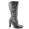 Bottes femme 008-2 caméléon