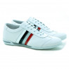 Chaussures sport homme 704 blanc