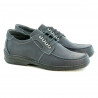 Chaussures décontractées homme 724 tuxon noir