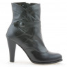 Bottes femme 1112 noir