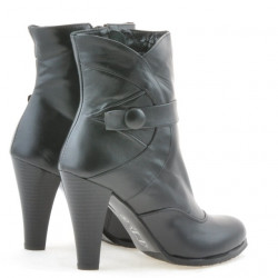 Bottes femme 1112 noir
