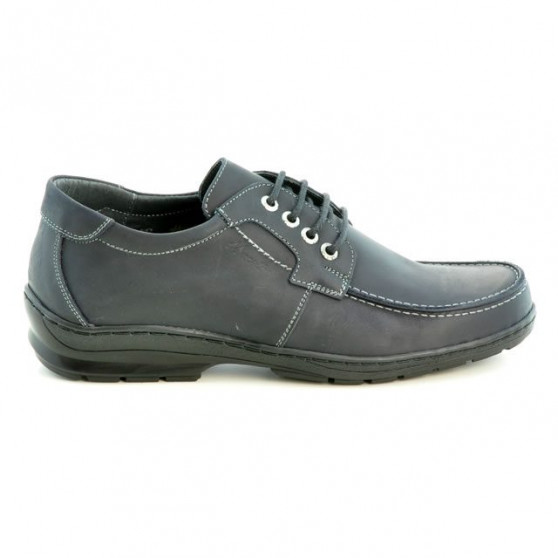 Chaussures décontractées homme 724 tuxon noir Chaussures décontractées homme 724 tuxon noir