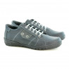 Chaussures de sport homme 728 tuxon noir