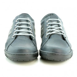 Chaussures de sport homme 728 tuxon noir